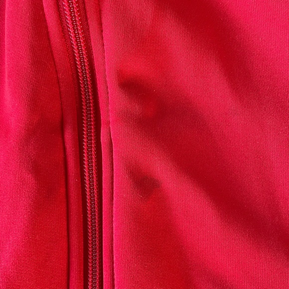 Cincinnati Reds Nike Dri-Fit zip up jacket. - Picture 3 of 3